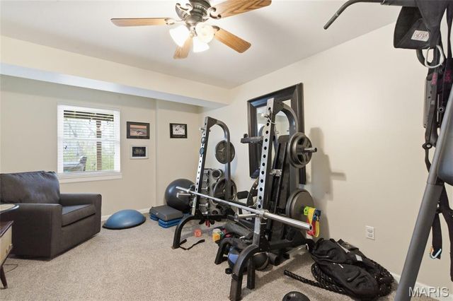 907 Daffodil Trail, O'fallon, MO 63368