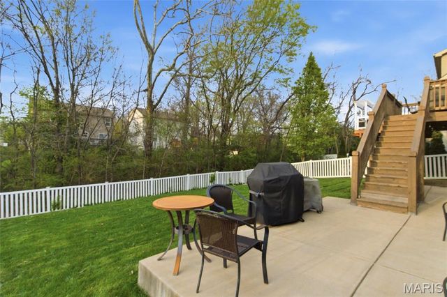 907 Daffodil Trail, O'fallon, MO 63368