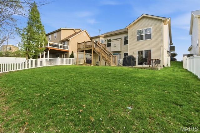 907 Daffodil Trail, O'fallon, MO 63368