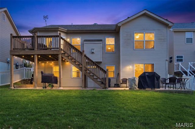 907 Daffodil Trail, O'fallon, MO 63368