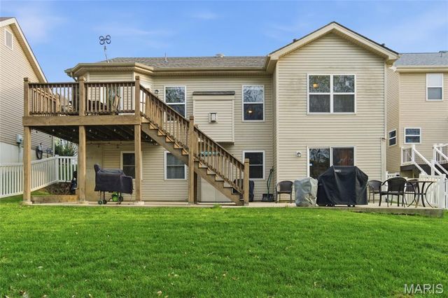 907 Daffodil Trail, O'fallon, MO 63368