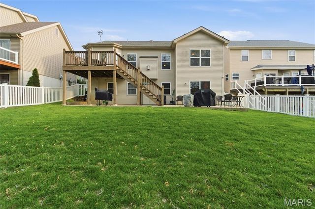 907 Daffodil Trail, O'fallon, MO 63368