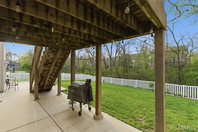 907 Daffodil Trail, O'fallon, MO 63368