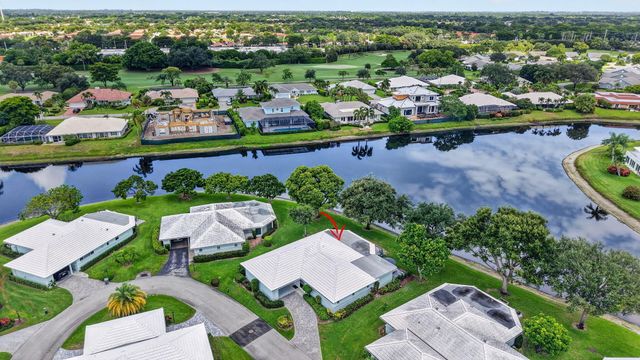 8 SLASH PINE Drive, Boynton Beach, FL 33436