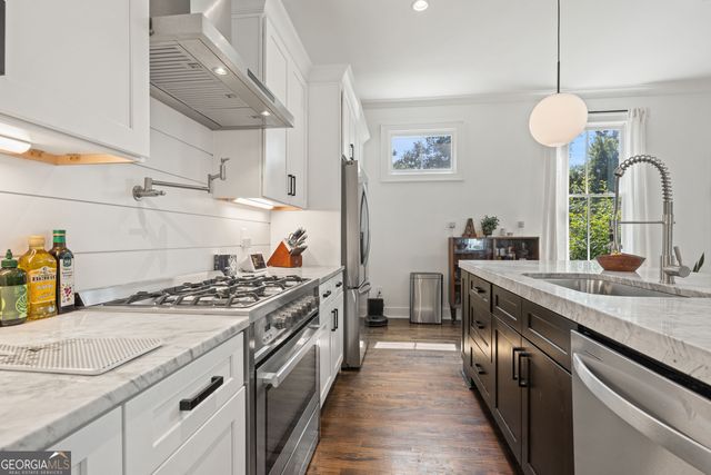 62 Montgomery Street NE, Atlanta, GA 30307