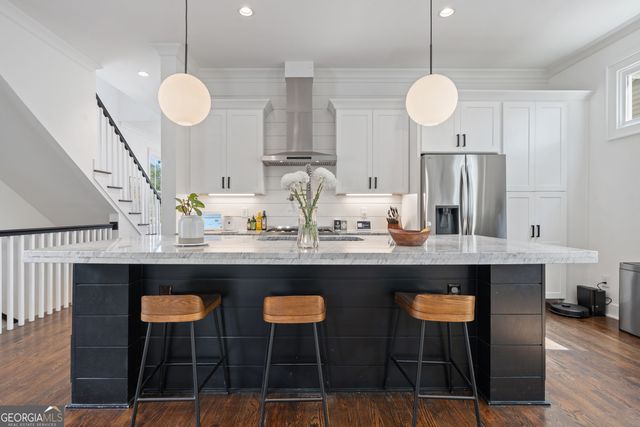 62 Montgomery Street NE, Atlanta, GA 30307