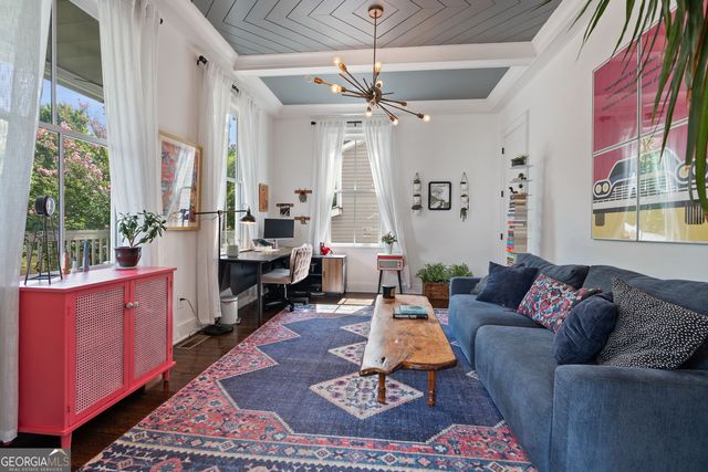 62 Montgomery Street NE, Atlanta, GA 30307