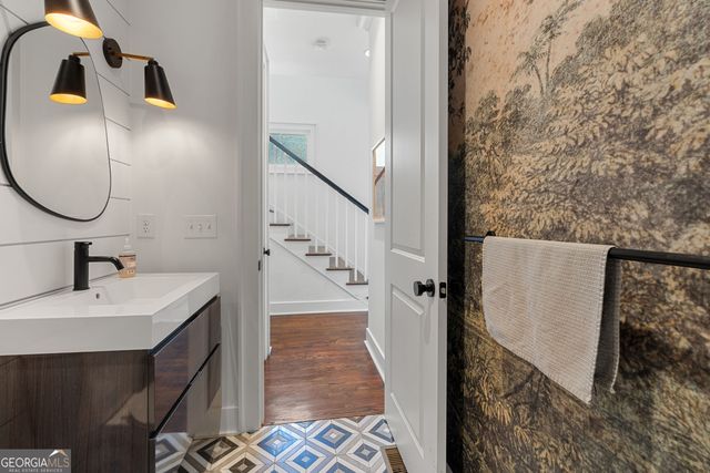 62 Montgomery Street NE, Atlanta, GA 30307