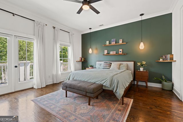 62 Montgomery Street NE, Atlanta, GA 30307