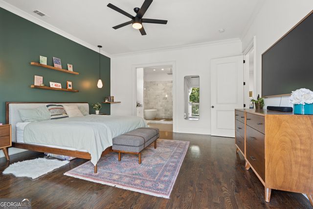62 Montgomery Street NE, Atlanta, GA 30307