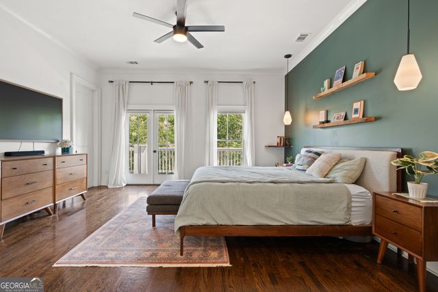 62 Montgomery Street NE, Atlanta, GA 30307