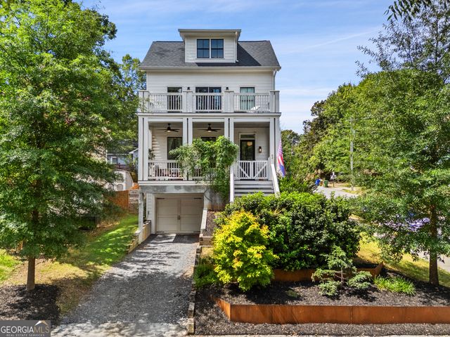62 Montgomery Street NE, Atlanta, GA 30307