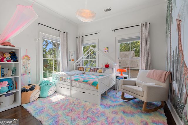 62 Montgomery Street NE, Atlanta, GA 30307