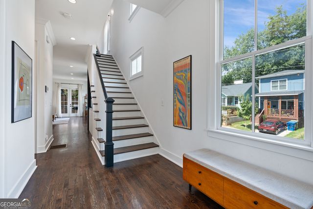 62 Montgomery Street NE, Atlanta, GA 30307