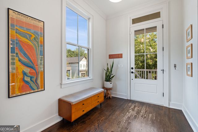 62 Montgomery Street NE, Atlanta, GA 30307