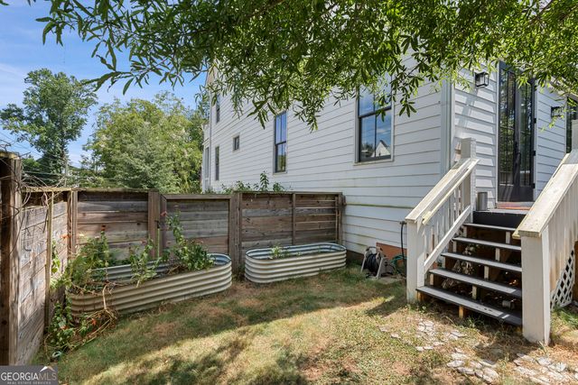 62 Montgomery Street NE, Atlanta, GA 30307