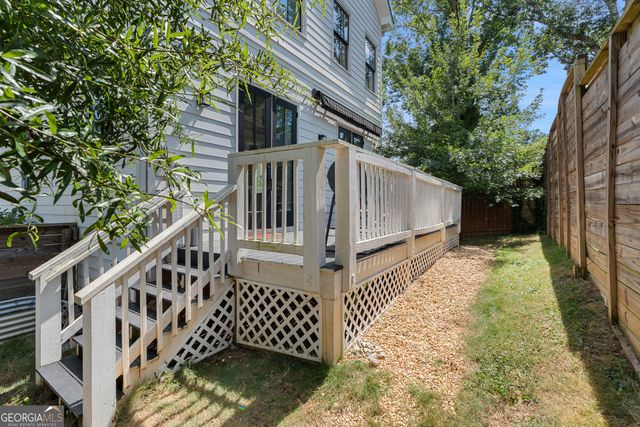 62 Montgomery Street NE, Atlanta, GA 30307