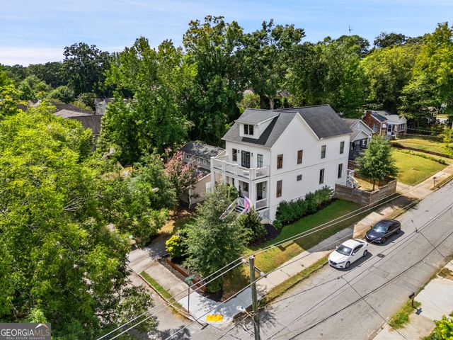 62 Montgomery Street NE, Atlanta, GA 30307