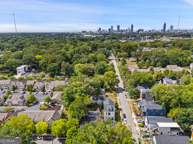 62 Montgomery Street NE, Atlanta, GA 30307