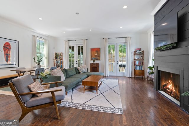 62 Montgomery Street NE, Atlanta, GA 30307