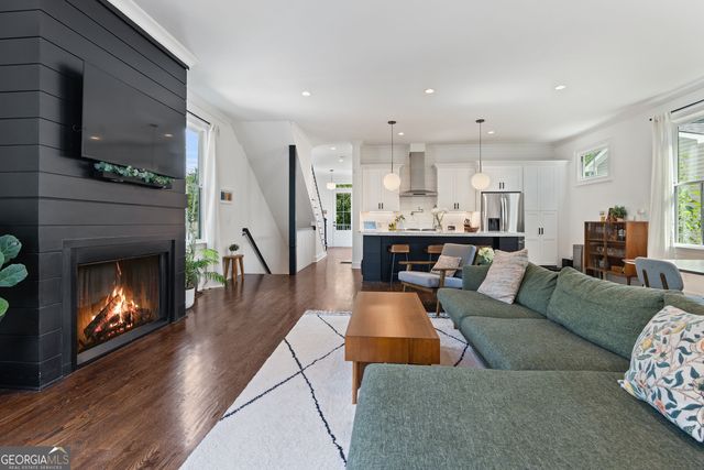 62 Montgomery Street NE, Atlanta, GA 30307