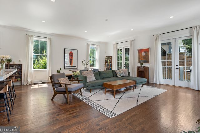 62 Montgomery Street NE, Atlanta, GA 30307