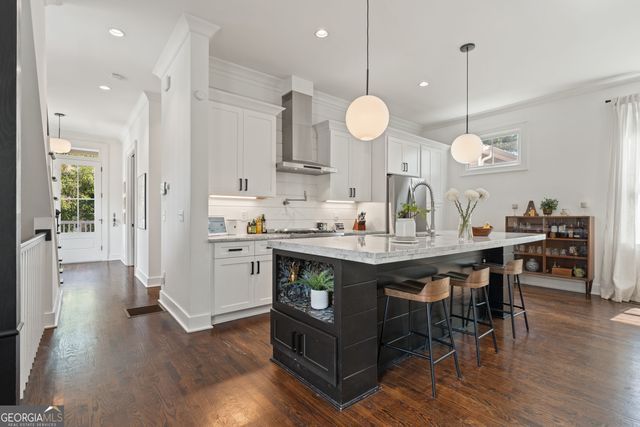 62 Montgomery Street NE, Atlanta, GA 30307