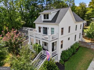 62 Montgomery Street NE, Atlanta, GA 30307
