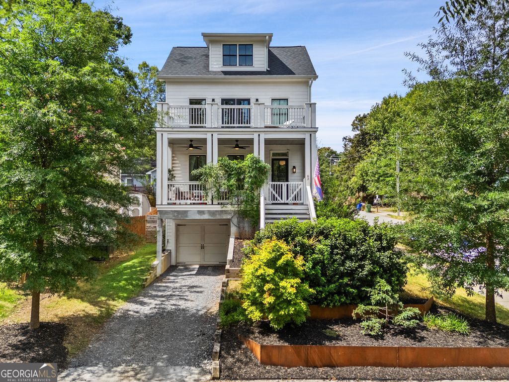 62 Montgomery Street NE, Atlanta, GA 30307 — photo 2