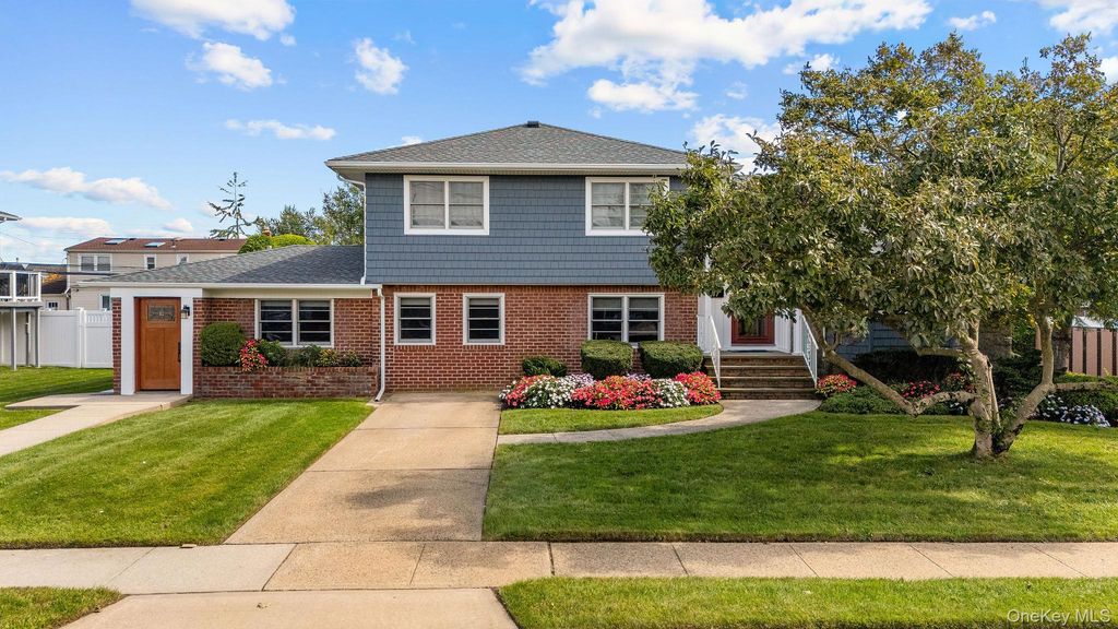 47 Diamond Avenue, East Meadow, NY 11554 — exterior