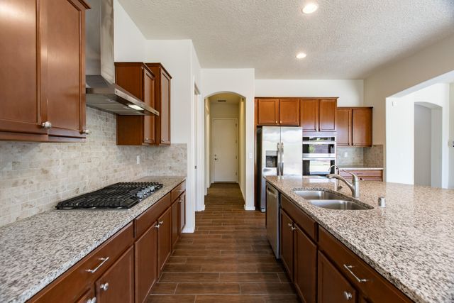 2220 Cebolla Creek Way NW, Albuquerque, NM 87120