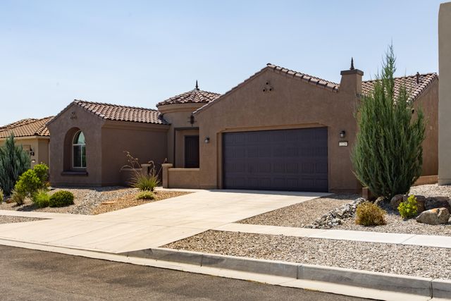 2220 Cebolla Creek Way NW, Albuquerque, NM 87120