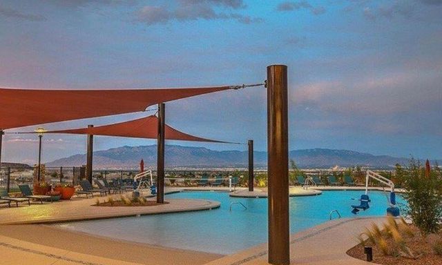 2220 Cebolla Creek Way NW, Albuquerque, NM 87120