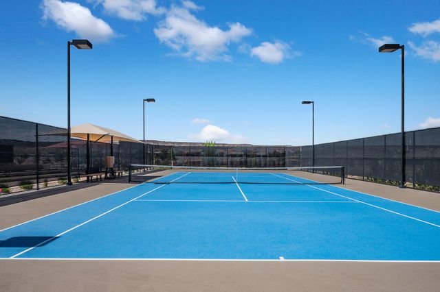 2220 Cebolla Creek Way NW, Albuquerque, NM 87120