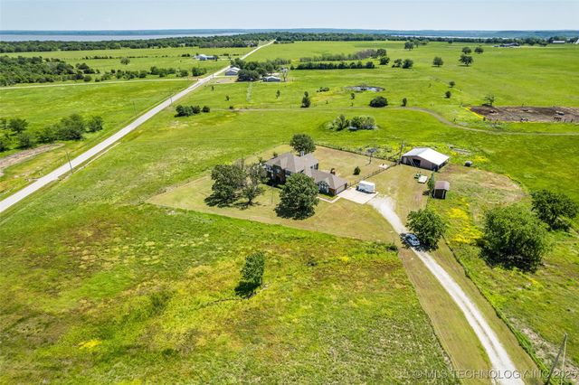 7033 S 4130 Road, Talala, OK 74080