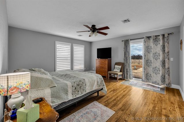 7033 S 4130 Road, Talala, OK 74080