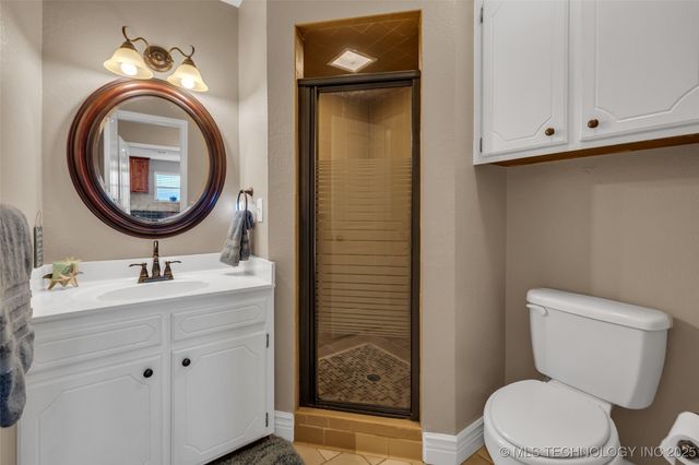 7033 S 4130 Road, Talala, OK 74080