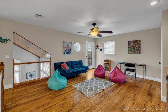 7033 S 4130 Road, Talala, OK 74080