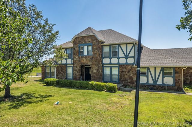 7033 S 4130 Road, Talala, OK 74080