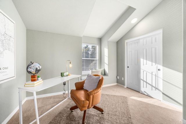 10 Mary Case Lane, Santa Cruz, CA 95060