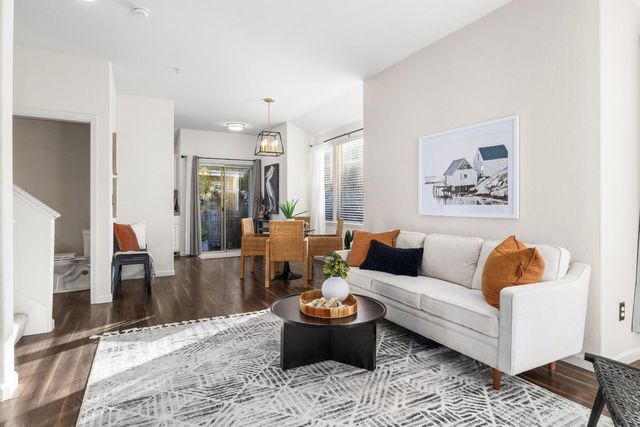 10 Mary Case Lane, Santa Cruz, CA 95060