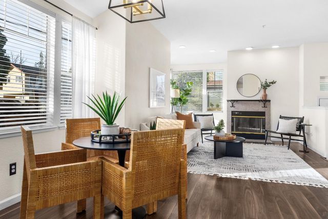 10 Mary Case Lane, Santa Cruz, CA 95060