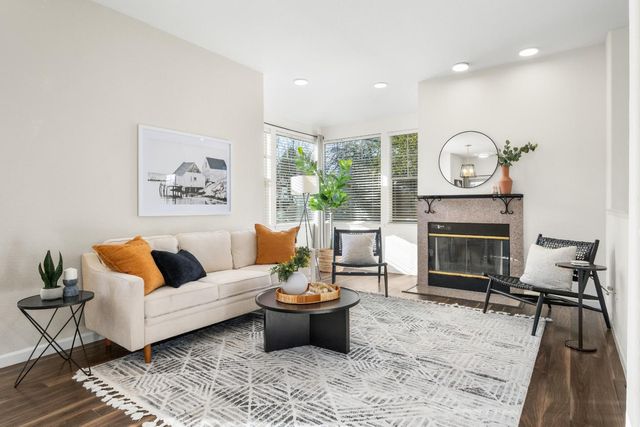 10 Mary Case Lane, Santa Cruz, CA 95060