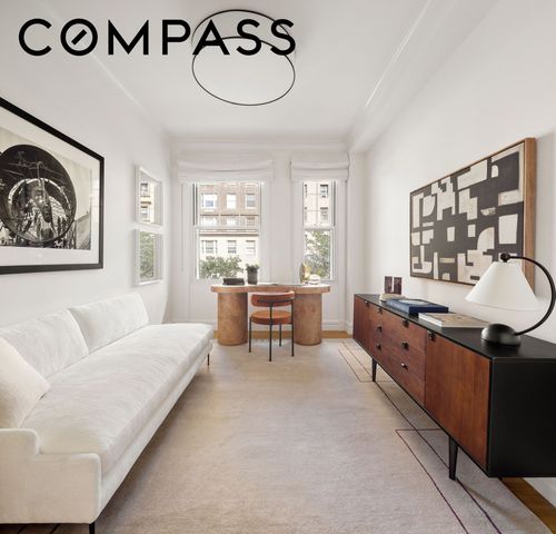 150 E 72nd St Apt 2N, New York City, NY 10021