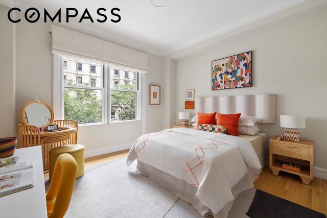 150 E 72nd St Apt 2N, New York City, NY 10021