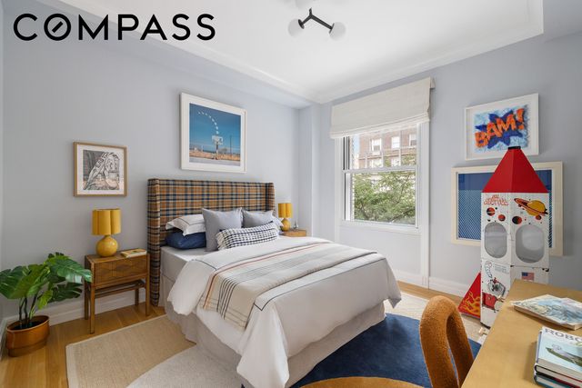 150 E 72nd St Apt 2N, New York City, NY 10021