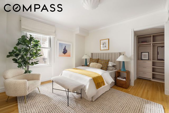 150 E 72nd St Apt 2N, New York City, NY 10021