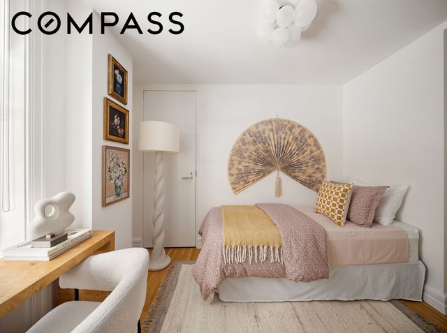 150 E 72nd St Apt 2N, New York City, NY 10021