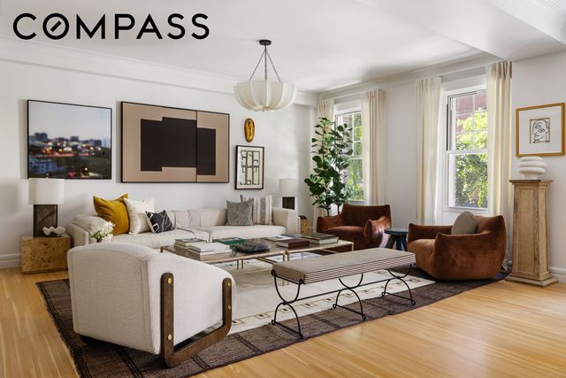 150 E 72nd St Apt 2N, New York City, NY 10021