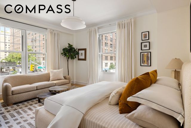 150 E 72nd St Apt 2N, New York City, NY 10021